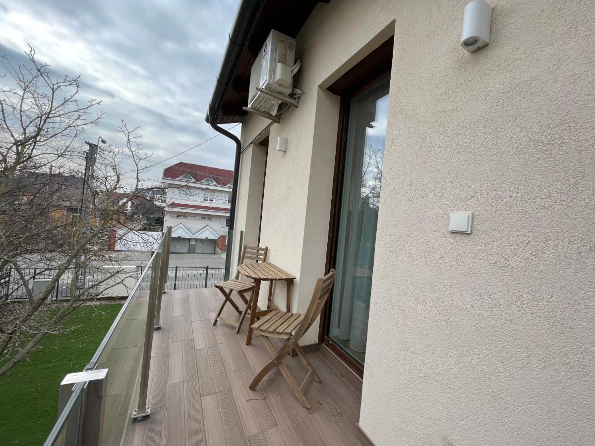 Nature In The City Upper Storey Bestern Szeged Ngoại thất bức ảnh